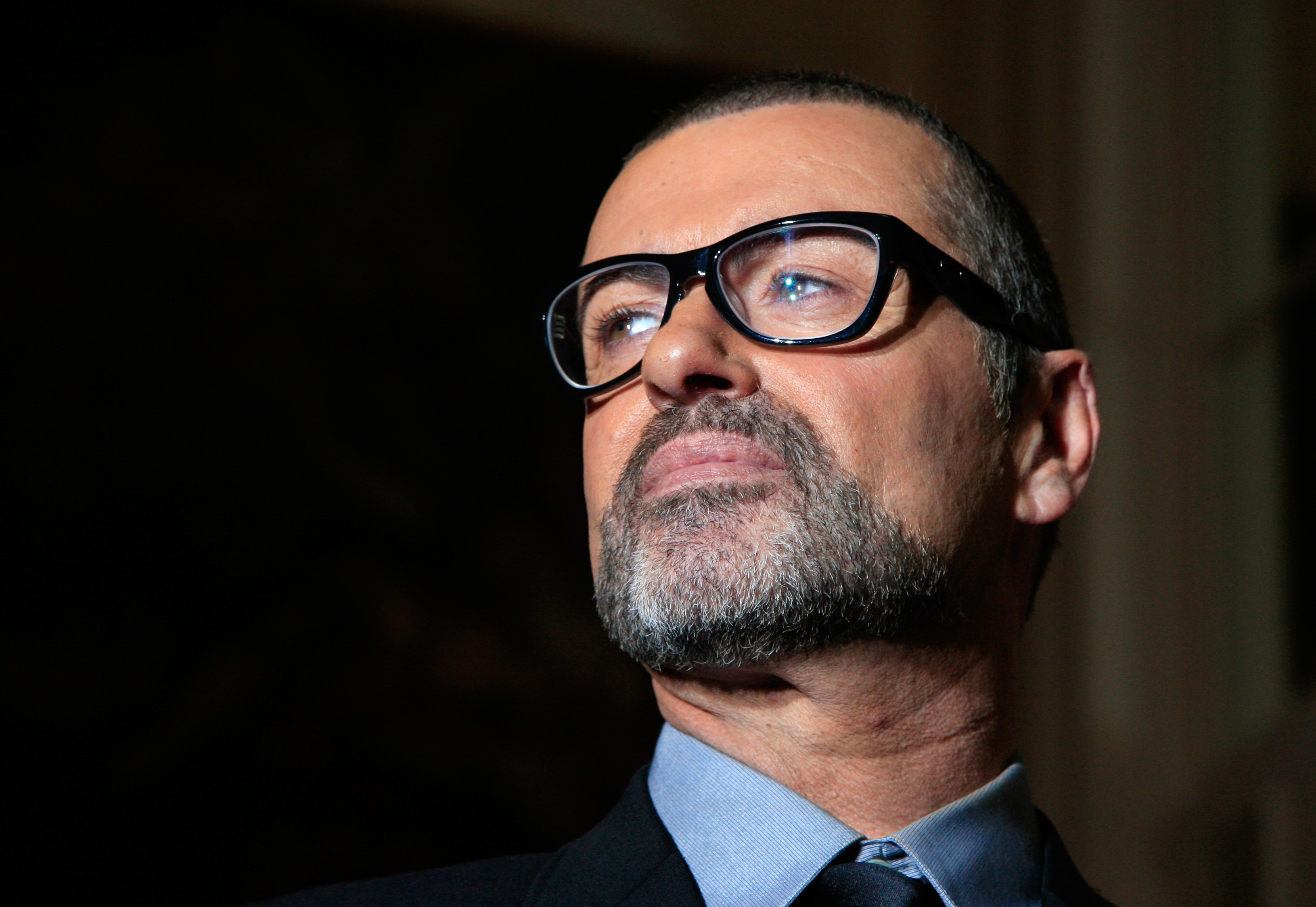 george michael