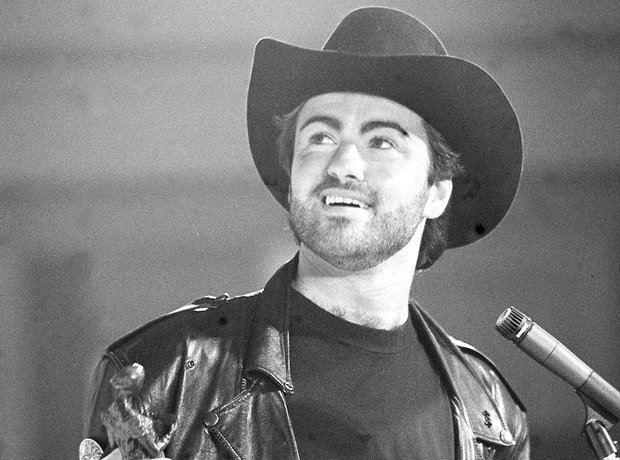 george michael