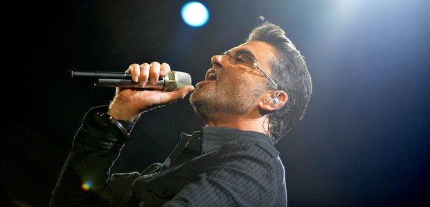 george michael