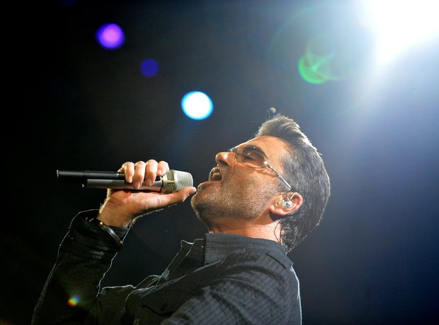 george michael