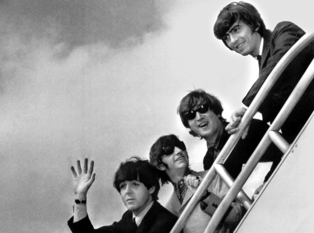 the beatles