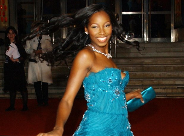 Jamelia