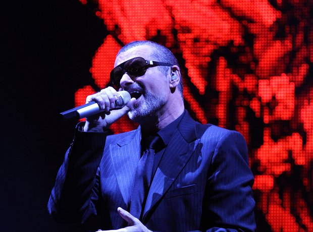 George Michael