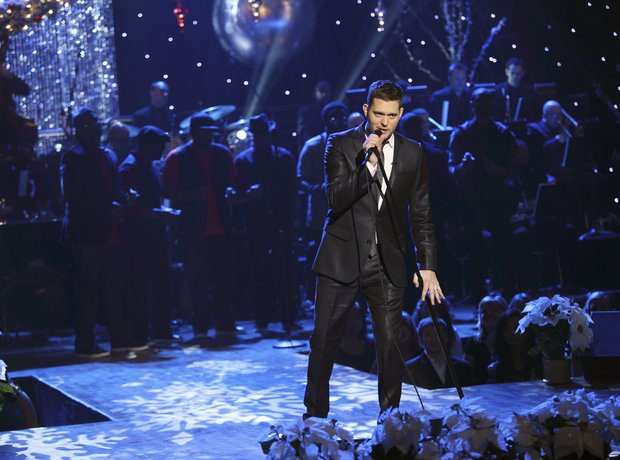 Michael Buble