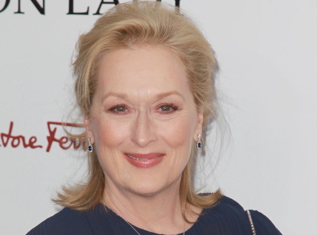 Meryl Streep