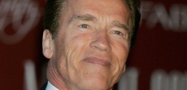 arnie