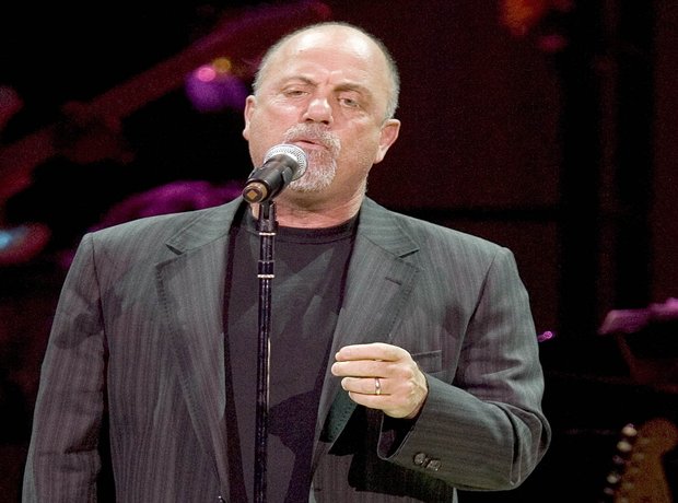 Billy Joel