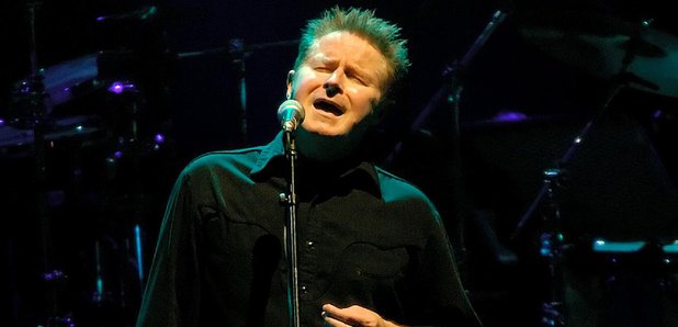 the eagles don henley biography