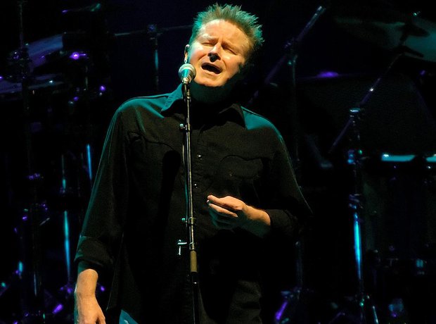 Don Henley