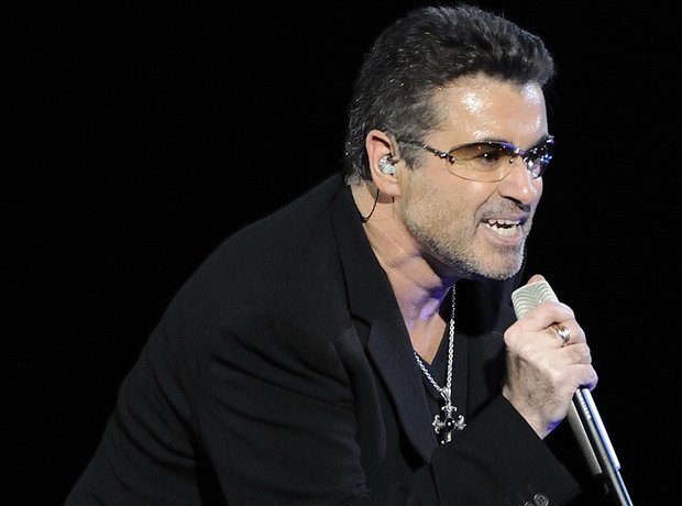 George Michael