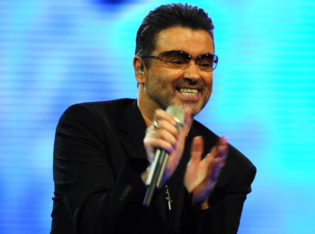George Michael
