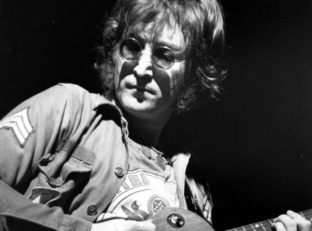 John Lennon