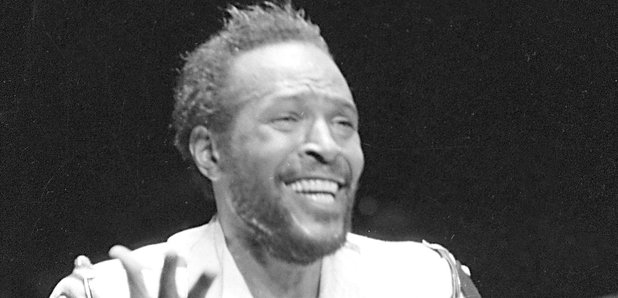 Marvin Gaye
