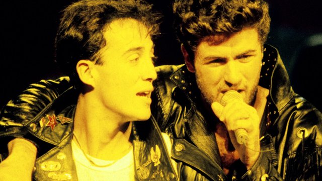 7 of the greatest Wham! songs ever - Smooth