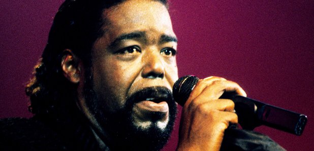 7 Of Barry White S Best Songs Ever Smooth