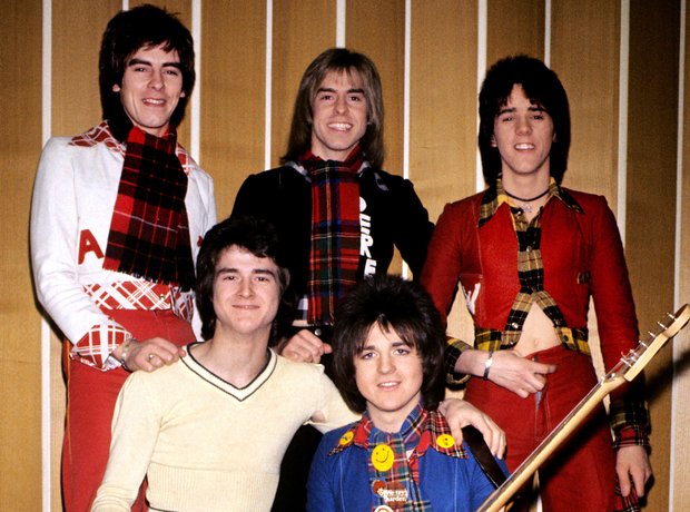 Bay City Rollers