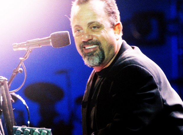 Billy Joel
