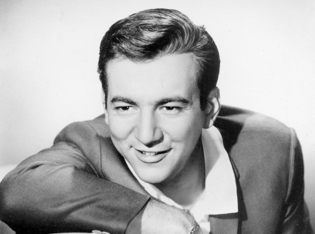 Bobby Darin - The Best Teen Idols Of The 1960s - Smooth