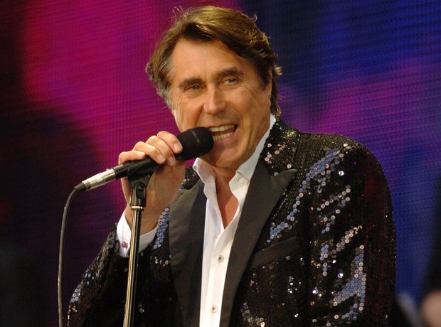 Bryan Ferry