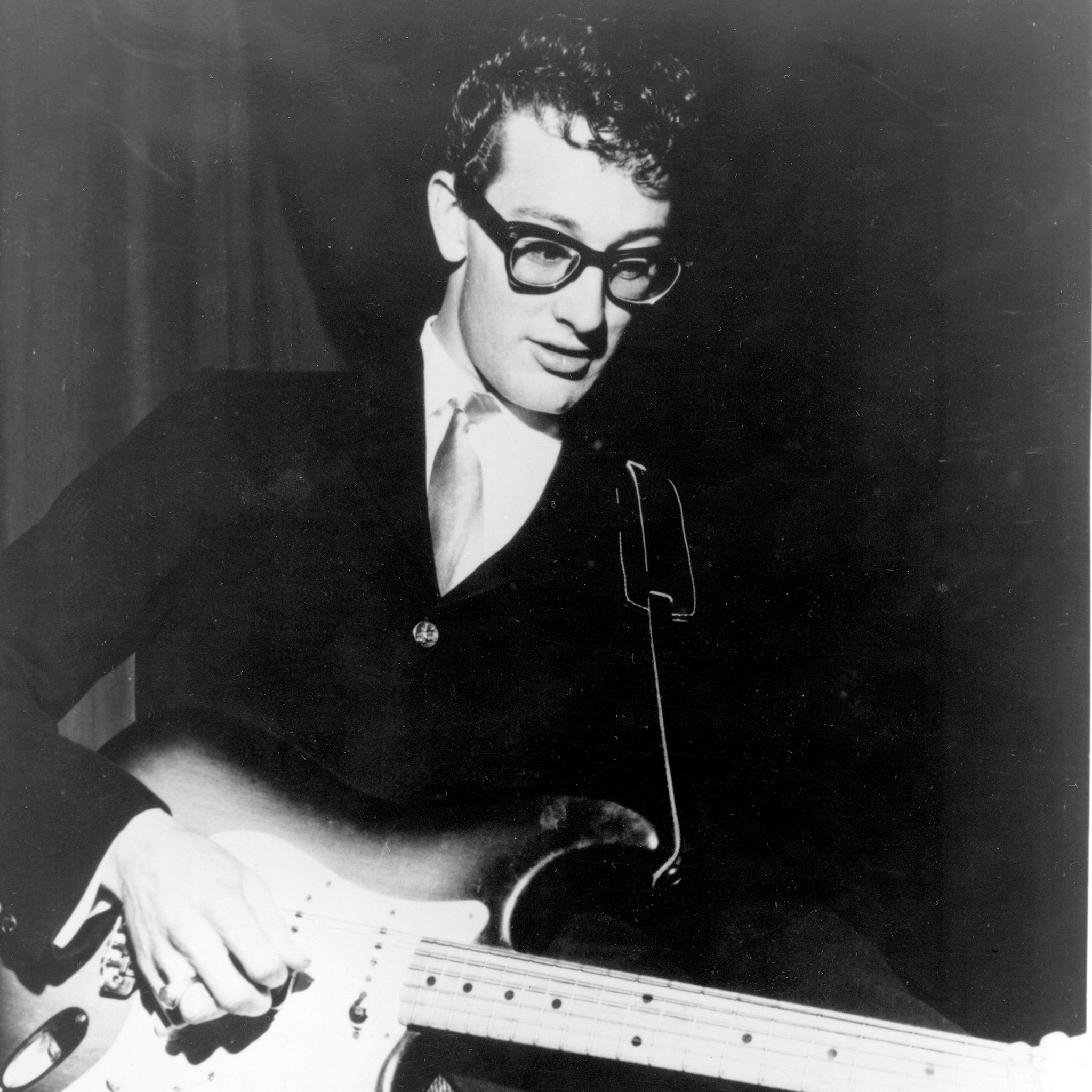 Buddy Holly