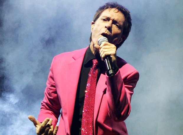 Cliff Richard