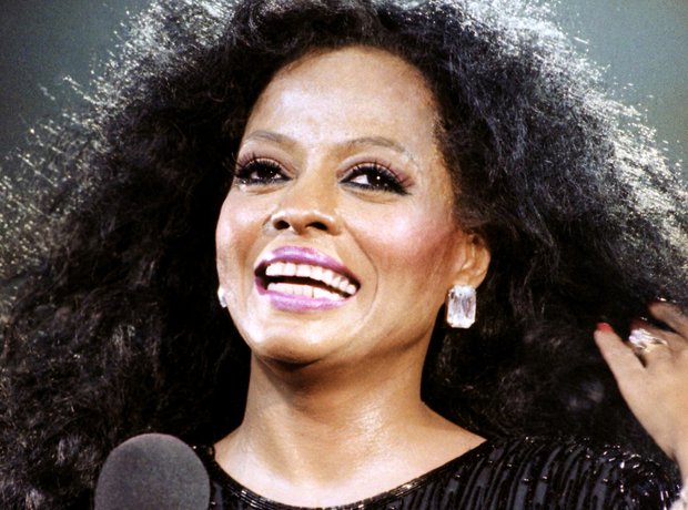 Diana Ross