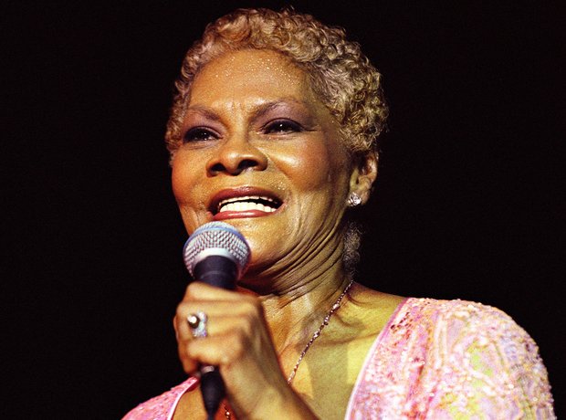 Dionne Warwick