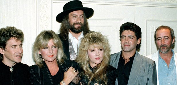 Fleetwood Mac