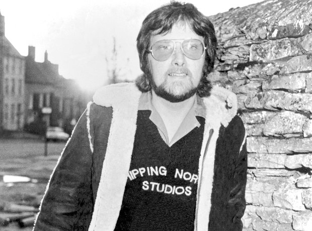 Gerry Rafferty