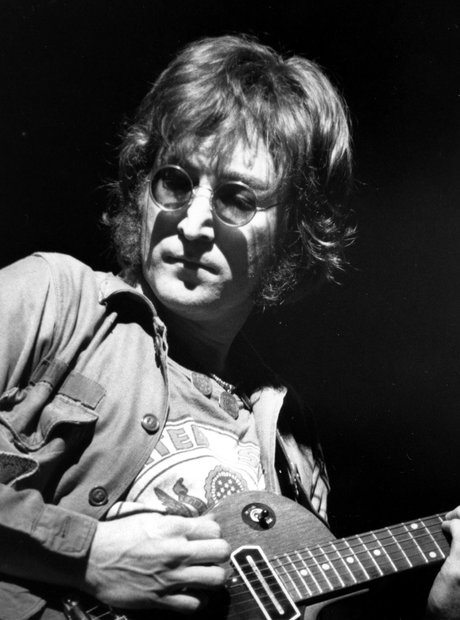 John Lennon