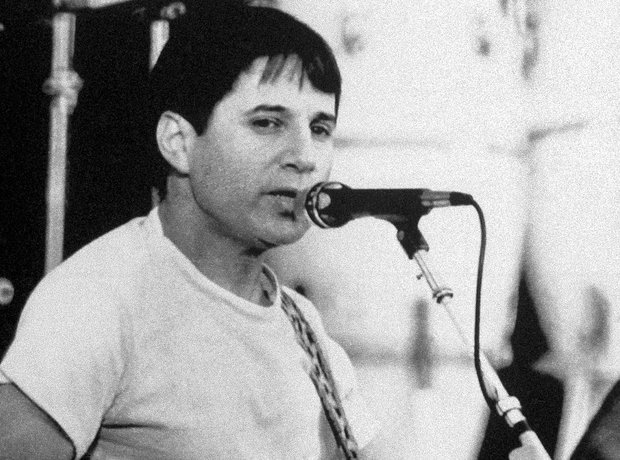 Paul Simon