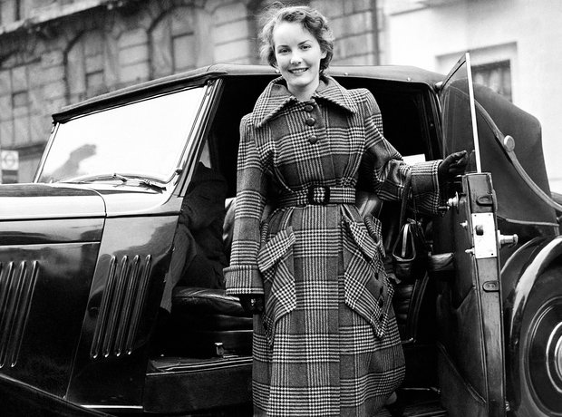 Petula Clarke