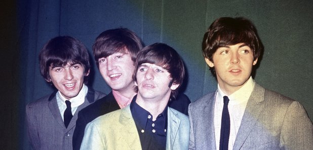 The Beatles