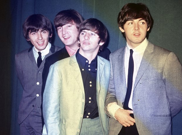 The Beatles