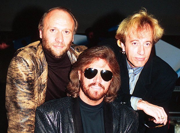 The Bee Gees