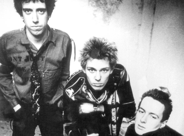 The Clash