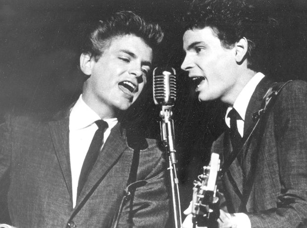 Everly Brothers