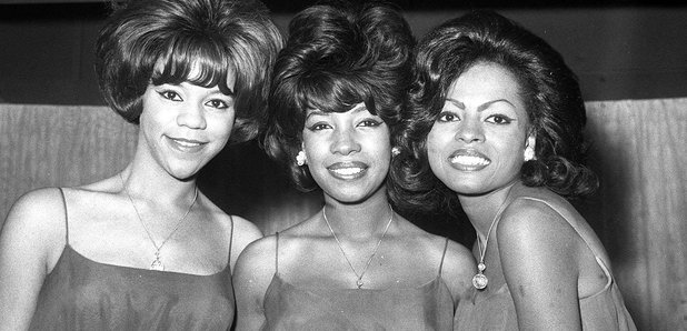 The Supremes