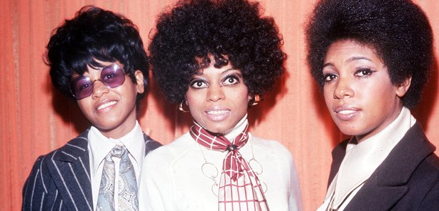 The Supremes