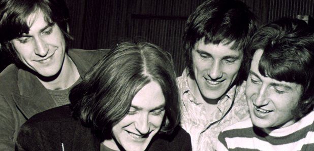 The Kinks