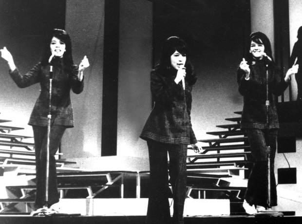 Ronettes