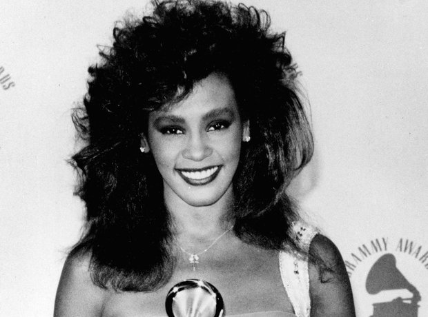 Whitney Houston