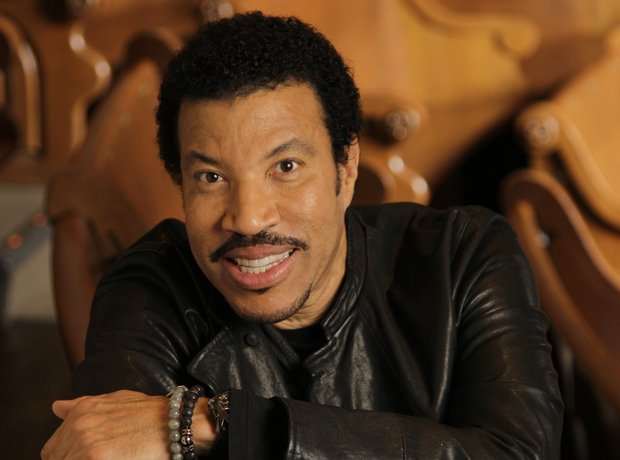 Lionel Richie