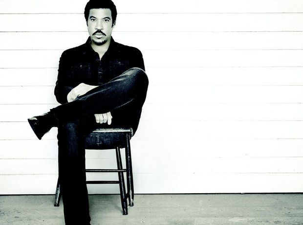 Lionel Richie Tuskagee
