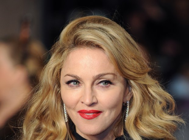 Madonna