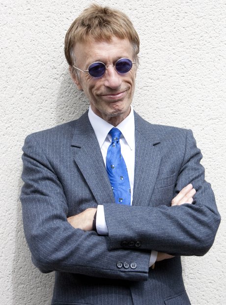Robin Gibb
