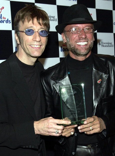 The Bee Gees