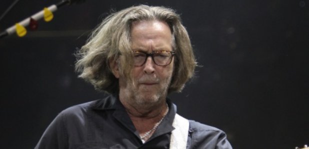 eric clapton