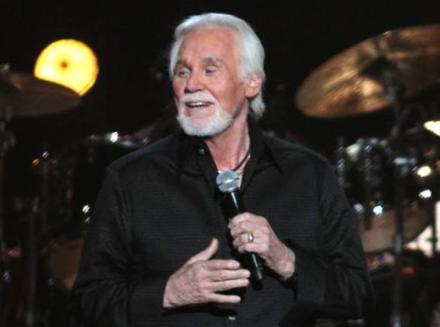 kenny rogers