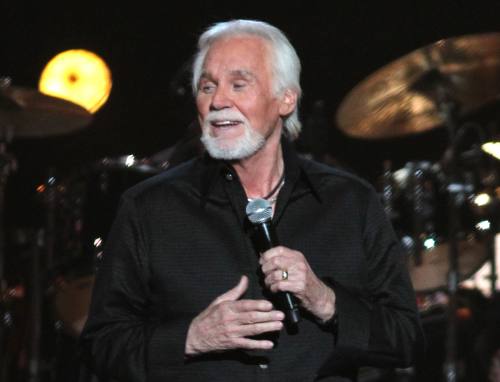 kenny rogers